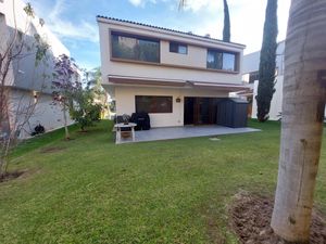 Casa en Venta en Hacienda del Oro Tlajomulco de Zúñiga