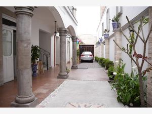 Casa en Venta en Centro Puebla