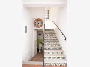 Casa en Venta en Centro Puebla