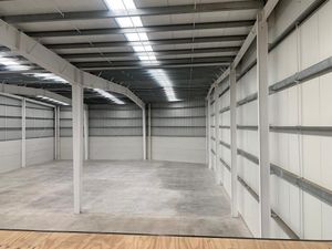 BODEGA INDUSTRIAL TULTITLAN, MODERNA Y TODOS LOS SERVICIOS