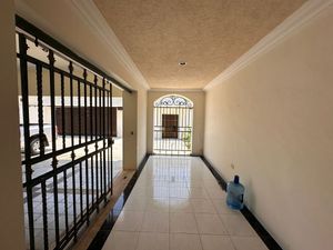 Casa en venta en Benito Juárez norte