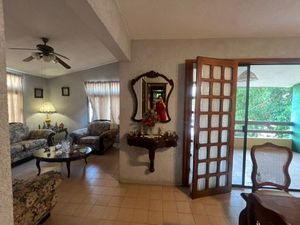 Casa en Venta en Chuburna de Hidalgo