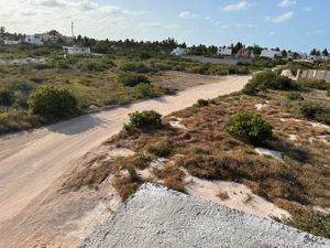 Casa de playa Chicxulub puerto km 11.5