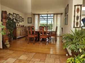 CASA EN VENTA EN SAN LORENZO ACOPILCO