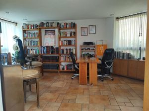 CASA EN VENTA EN SAN LORENZO ACOPILCO