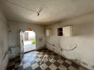 CASA EN VENTA EN SANTA MARGARITA PARA REMODELAR