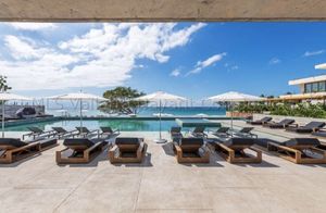 Exclusivo Penthouse de lujo en Punta Mita