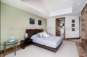 Departamento en Grand Venetian, Puerto Vallarta