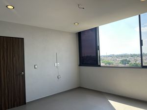 Penthouse con amenidades en Atemajac