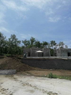 TERRENO EN VENTA EN PUNTA MITA