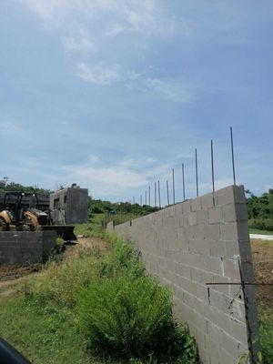 TERRENO EN VENTA EN PUNTA MITA