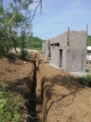 TERRENO EN VENTA EN PUNTA MITA