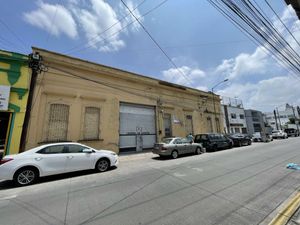 BODEGA EN VENTA EN MEDRANO