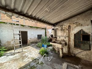 CASA EN VENTA EN SANTA MARGARITA PARA REMODELAR