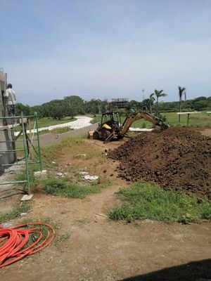 TERRENO EN VENTA EN PUNTA MITA