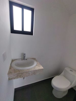 Casas Preventa Privada Tagora Conkal Mod Cuarzo Plus