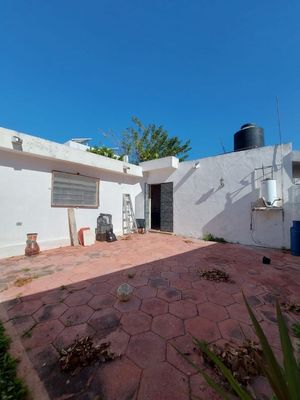 Casa en Fraccionamiento Pinos Norte