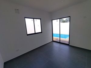 Casas Preventa Privada Tagora Conkal Mod Cuarzo Plus