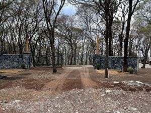 Terreno en Venta Santa María Mazatla, Jilotzingo Estado de México