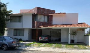 Casa en Renta en Fracc, Loma de Valle Escondido, Atizapán