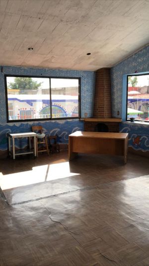 Venta Escuela, Naucalpan de Juárez