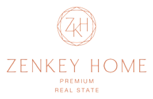 ZENKEY HOME