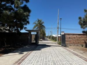 Terreno de lujo en Fraccionamiento San Acasio, Zapopan