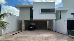 Casa en Venta en Santa Gertrudis Copó Mérida Yucatán