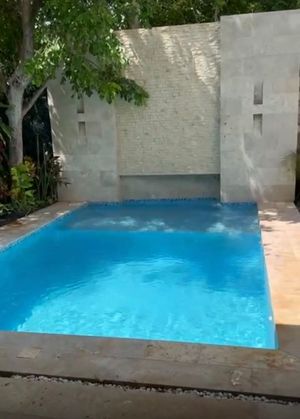 Casa en Venta en Temozón Norte Mérida Yucatán