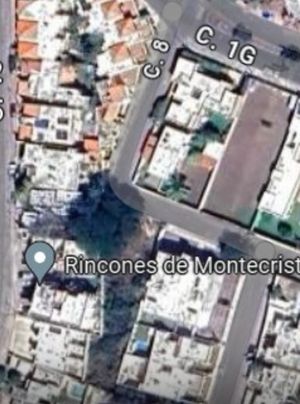 VENTA de terreno en Montecristo