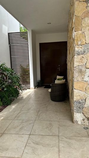 Casa en Venta en Temozón Norte Mérida Yucatán