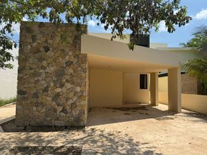 Casa en Venta en Privada en Exclusiva Privada Punta Lago Mérida Yucatán