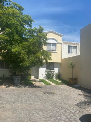 RESIDENCIAL SANTA FE, CASA EN VENTA