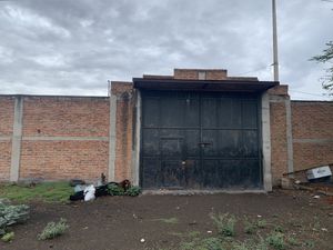 TERRENO EN RENTA EN SANTA CRUZ DEL VALLE