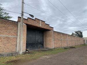 TERRENO EN RENTA EN SANTA CRUZ DEL VALLE