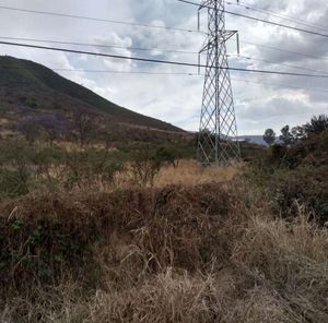 TERRENO INDUSTRIAL EN VENTA EN TLAJOMULCO DE ZUÑIGA