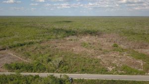 Terreno PROPIEDAD PRIVADA en OPICHEN, Yucatan