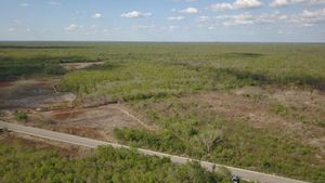 Terreno PROPIEDAD PRIVADA en OPICHEN, Yucatan