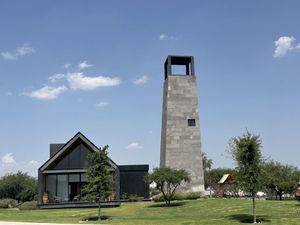 TERRENO LA ESPIGA ARAGÓN II LOTE 30