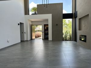 Casa en Renta-Altozano-Lagos-Querétaro-Casa Austria