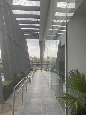 Oficinas o local comercial en Juriquilla