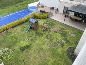 Casa Venta-Balcones de Juriquilla-Querétaro-Casa Los Olivos