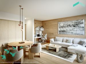 Departamento en venta en col Cuauhtémoc - ENTREGA AGOSTO 2025