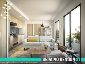 preventa departamentos en la San Rafael - ENTREGA MARZO 2025