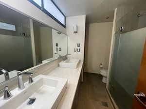 Lomas de Chapultepec - Amplio Departamento  en Venta