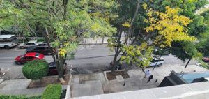 Lomas de Chapultepec - Premiada oficina en venta