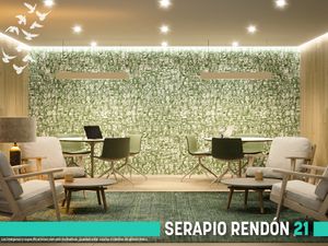 Departamento en preventa San Rafael - ENTREGA MARZO 2025