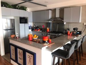 Bosques de las Lomas - HABITA BOSQUES - Departamento en VENTA