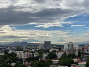 vista desde el departamento