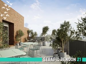 Departamento en preventa San Rafael - ENTREGA MARZO 2025